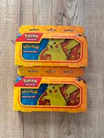 EN 2x Back to school pencil case, Ophalen of Verzenden, Nieuw, Overige typen