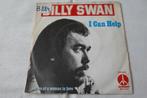 Billy Swan – I Can Help, Cd's en Dvd's, Vinyl Singles, Gebruikt, 7 inch, Single, Ophalen of Verzenden