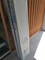 wand of plafond panelen, Ophalen, Zo goed als nieuw