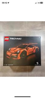Lego technic 42056 nieuw in doos, Enfants & Bébés, Jouets | Duplo & Lego, Enlèvement ou Envoi, Neuf, Briques en vrac, Lego