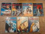 De hemelsluizen nr 1 tot 7( volledig), Boeken, Ophalen of Verzenden