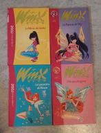 Winx bibliothèque rose., Ophalen, Zo goed als nieuw
