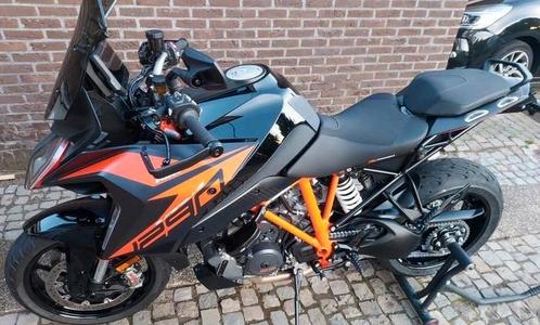 KTM 1290 Super Duke GT - 2021, Motoren, Motoren | KTM, Particulier, Sport, meer dan 35 kW, 2 cilinders, Ophalen