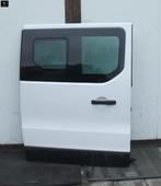 Citroen Jumpy 3 deur schuifdeur rechts wit, Deur, Gebruikt, Citroën, Ophalen