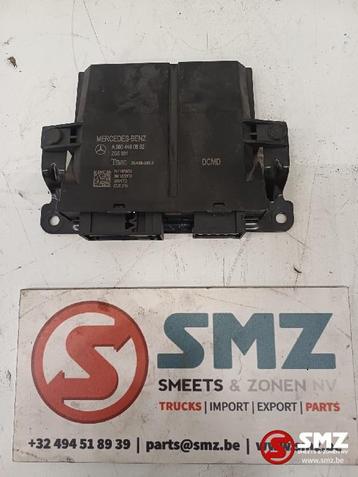 Occ ECU linkerdeur besturingseenheid Mercedes beschikbaar voor biedingen