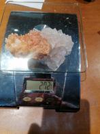 fluorite calcite 270 grammes, Enlèvement ou Envoi