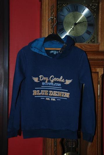 Trui en sweatshirts voor jongens T9/10 jaar Zeer goede staat beschikbaar voor biedingen