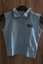 Lonsdale Vrouwenpolo (XS), Blauw, Lonsdale, Ophalen of Verzenden, Zonder mouw