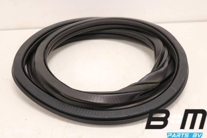 Portierrubber linksachter VW Polo 2G 2GS867913B, Auto-onderdelen, Interieur en Bekleding, Gebruikt