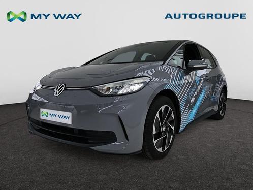 Volkswagen ID.3 ID.3 58 kWh Pro Life Business, Auto's, Volkswagen, Overige modellen, ABS, Airbags, Cruise Control, Elektrische ramen