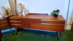 Vintage TV - dressoir kast., Ophalen, Zo goed als nieuw