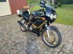 Yamaha FZR 250 (2kr), Motoren, 4 cilinders, 249 cc, 12 t/m 35 kW, Sport