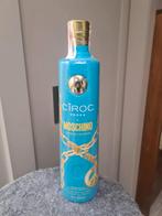Ciroc vodka Moschino 1liter, Ophalen of Verzenden, Nieuw