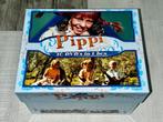 Pippi Langkous De complete serie + film collectie, Avontuur, Alle leeftijden, Boxset, Ophalen of Verzenden