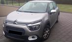 Citroën C3 1.2 Metalic, Autos, Citroën, Argent ou Gris, Achat, Euro 6, Boîte manuelle