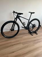 MTB - Cannondale - Scalpel HT Carbon 3, Fietsen en Brommers, Ophalen, Zo goed als nieuw, Overige maten, Overige merken