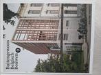 Buitengewion Belgisch bouwen 9, Ophalen of Verzenden, Nieuw, At Home Publishers BVBA