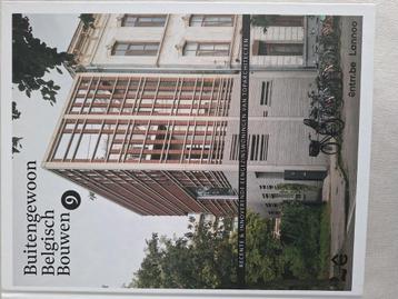 Buitengewion Belgisch bouwen 9 beschikbaar voor biedingen