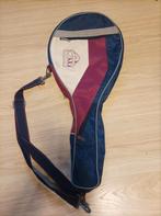 Rucanor T-551 tennisracket met hoes, Enlèvement ou Envoi