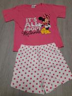 Roze pyjama Disney 116/122, Kinderen en Baby's, Kinderkleding | Maat 116, Disney, Nacht- of Onderkleding, Meisje, Ophalen of Verzenden