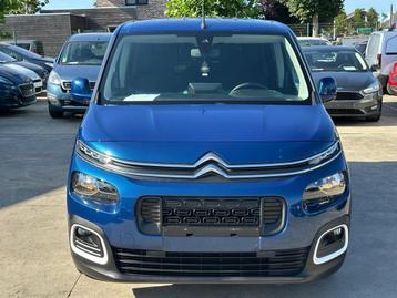 Citroën Berlingo 1.5L Diesel 2021 Euro 6if beschikbaar voor biedingen