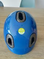 Kinder helm - 44 tot 49cm, Fietsen en Brommers, Gebruikt, Jongen of Meisje, Btwin, Ophalen