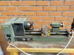 Tour a fer, Doe-het-zelf en Bouw, Draaibanken, Ophalen