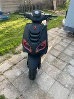 Peugeot speedfight 4 2takt a klasse, Ophalen, 50 cc