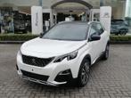 Peugeot 3008 PLUG IN HYBRIDE, Auto's, Peugeot, Automaat, USB, Euro 6, Wit