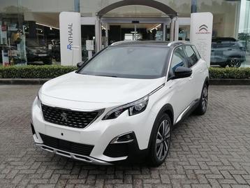 Peugeot 3008 PLUG IN HYBRIDE  beschikbaar voor biedingen