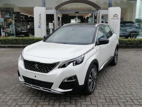 Peugeot 3008 PLUG IN HYBRIDE, Auto's, Peugeot, Particulier, Adaptive Cruise Control, Airbags, Airconditioning, Alarm, Bluetooth