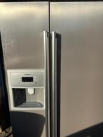 Siemens koelkast, Ophalen, Zo goed als nieuw