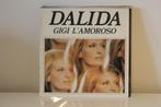 LP : Dalida — Gigi L'Amoroso, Enlèvement ou Envoi