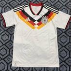 Duitsland Voetbalshirt Origineel  WorldCup Nieuw 2025, Sport en Fitness, Ophalen of Verzenden, Zo goed als nieuw