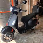 Vespa super sport GTS 125, Ophalen, Overige modellen, 125 cc, Zo goed als nieuw