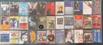 Lot 33 originele muziekcassettes, Cd's en Dvd's, Cassettebandjes, Ophalen of Verzenden, Gebruikt, 26 bandjes of meer, Origineel
