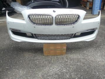 Pare-chocs avant d'origine Bmw F12 F13