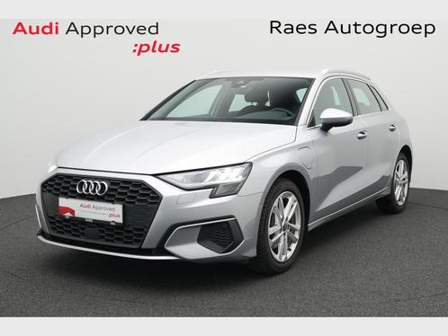 Audi A3 Sportback A3 Sportback 40 TFSI e PHEV Attraction S t, Auto's, Audi, A3, ABS, Airbags, Cruise Control, Elektrische ramen
