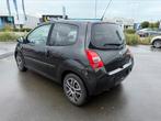 Renault Twingo 1.1i benzine •Garantie• [Keuring + Carpass], Twingo, Zwart, Bedrijf, Handgeschakeld
