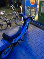 Honda wallraoo delux, Tweetakt, Gebruikt, Ophalen, Overige merken