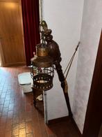 Lantaarn, Antiek en Kunst, Ophalen