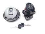 SLOTENSET XJ 900 S Diversion 1995-2004 (XJ900 XJ900 4KM), Motoren, Onderdelen | Yamaha, Gebruikt