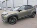 Toyota Yaris Yaris Cross Adventure 4x4, Auto's, Toyota, Automaat, 116 g/km, Parkeersensor, 5 deurs
