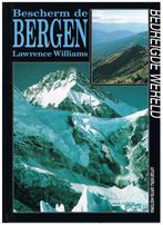 Bedreigde wereld Bescherm de bergen, Ophalen, Lawrence Williams