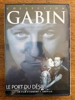 Le Port du Désir (Jean Gabin), Enlèvement ou Envoi, Tous les âges, Drame, Comme neuf