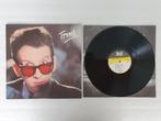 LP Elvis Costello and The Attractions - Trust, Ophalen of Verzenden, Gebruikt