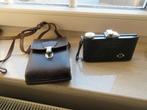 Vintage fototoestel AGFA BILLY klapcamera met etui AGFA, Ophalen, Fototoestel