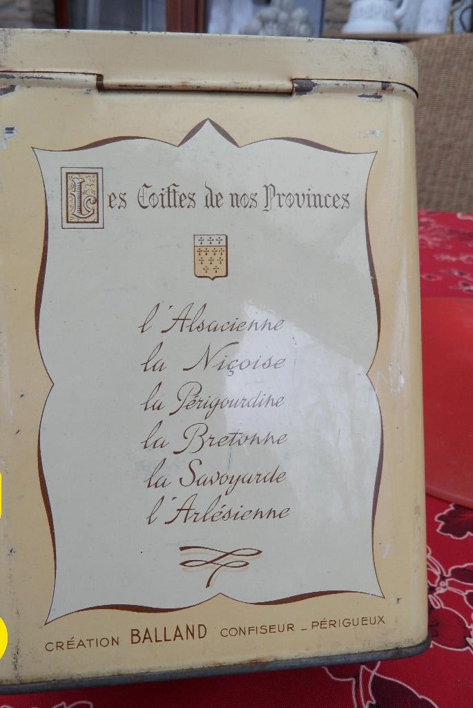 Kruidendozen uit de jaren 30, Antiek en Kunst, Antiek | Email, Ophalen