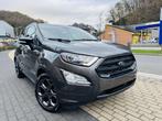 Ford EcoSport Ecosport 1.0 EcoBoost FWD ST Line (bj 2020), Auto's, Ford, Gebruikt, Euro 6, Ecosport, 5 deurs