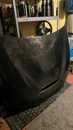 Capot en carbone Bmw F30, Enlèvement, BMW